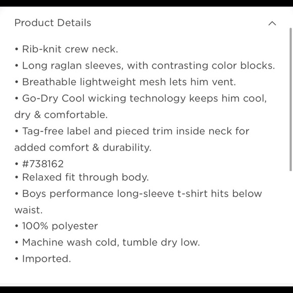 NEW Graphic Mesh T Shirt Long Sleeve XL Light Gray Boy’s UNISEX OLD NAVY - Picture 5 of 16